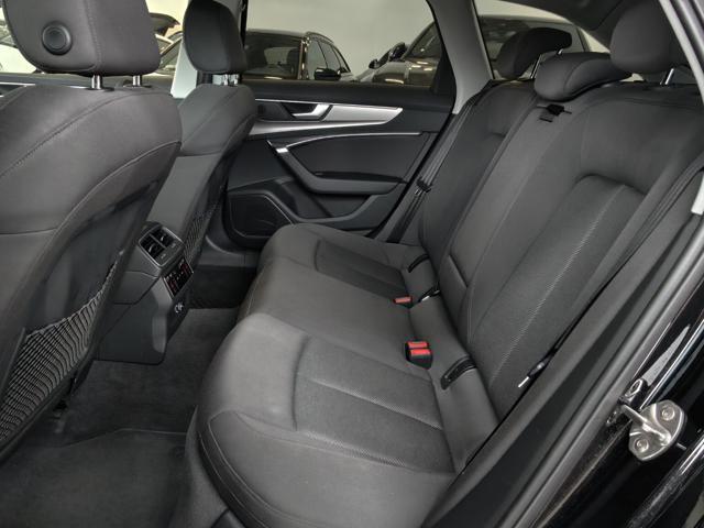 AUDI A6 Avant 40 2.0 TDI S tronic Business S