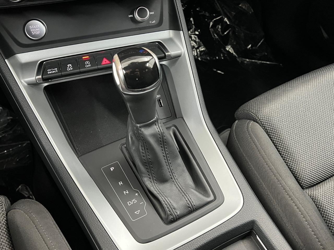 Audi Q3 sportback 35 TDI S tronic line edition