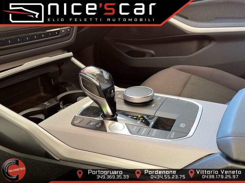 BMW Serie 3 320d xDrive Business Advantage