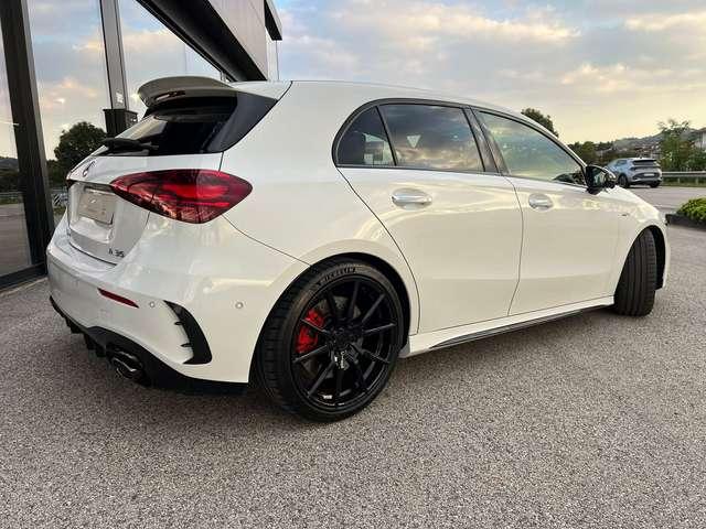 Mercedes-Benz A 35 AMG Classe A - W177 2023 Line Premium Plus 4matic auto
