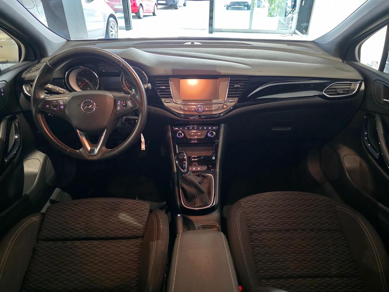 Opel Astra 5 Porte Astra 5p 1.6 cdti Innovation s&s 136cv my18.5