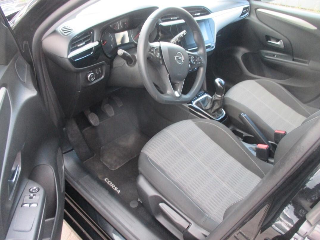 Opel Corsa 1.2 Edition Per Neopatentati