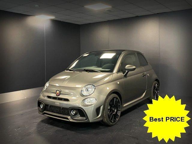 ABARTH 595 1.4 Turbo T-Jet 165 CV Pack Competizione