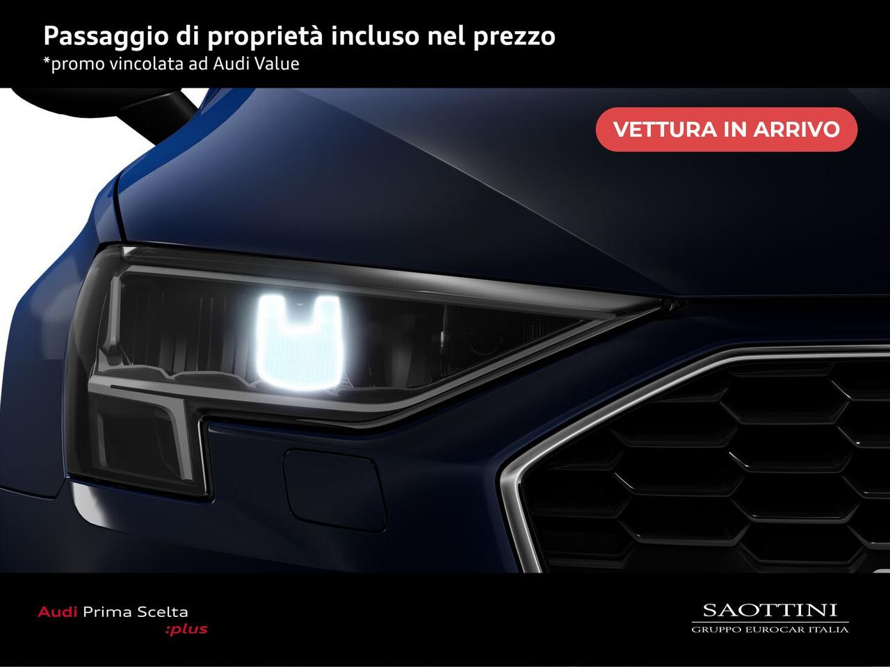 Sportback 40 TFSI e Business Advanced S tronic