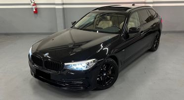 Bmw 530d xDrive Touring Business