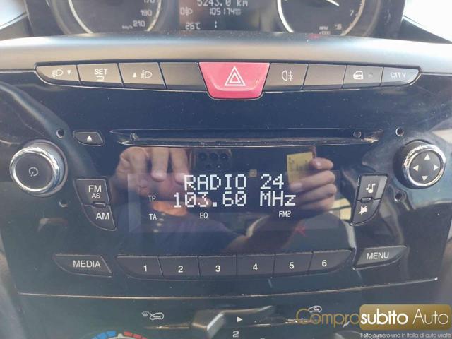 LANCIA Ypsilon 1.2 69 CV 5 porte Gold
