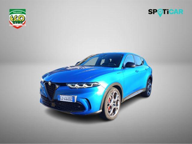 ALFA ROMEO Tonale 1.5 130 CV MHEV TCT7 Edizione Speciale
