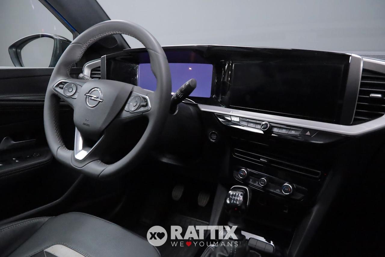 Opel Mokka 1.2 t 136CV Ultimate