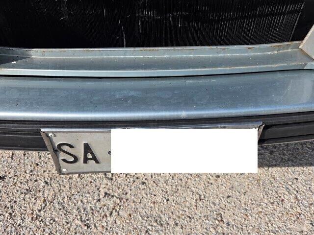 Maserati BITURBO 425 MISSONI -SERVICE BOOK-