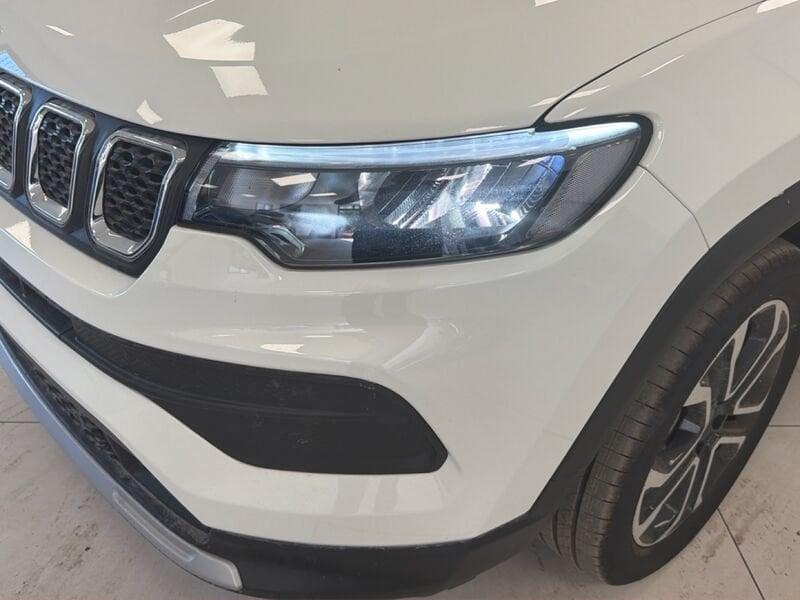 Jeep Compass E-Hybrid Altitude 1.5Turbo T4 E-Hybrid 130cv Fwd Dct7