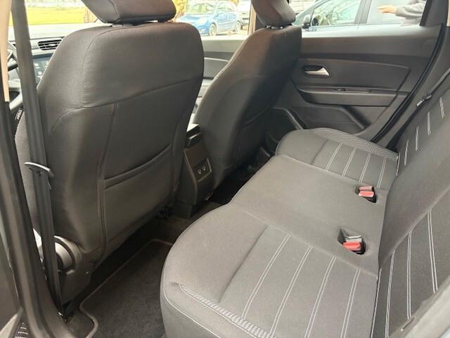 Dacia Duster 1.0 TCe GPL 4x2 Extreme