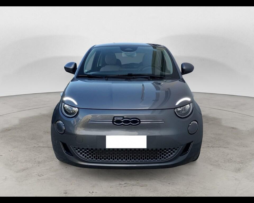 Fiat 500 Icon