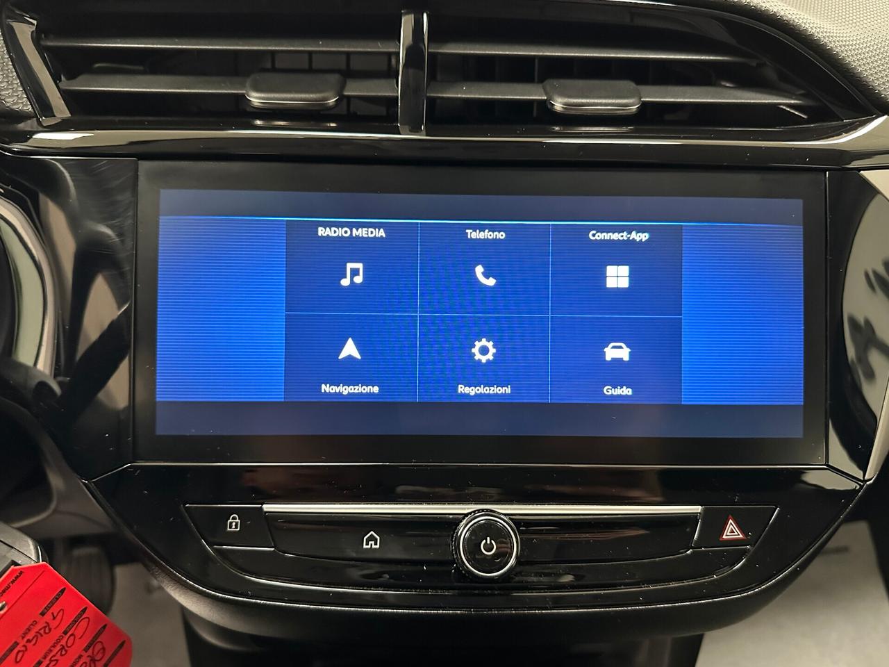 Opel Corsa 1.2 s&s 75 CV - 2022