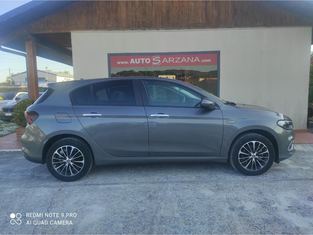 FIAT Tipo 1.0 5 porte KM0 -- OFFERTA