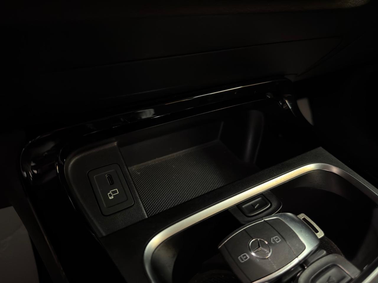 Mercedes-benz B 180 Sport Plus **UNICO PROPRIETARIO**