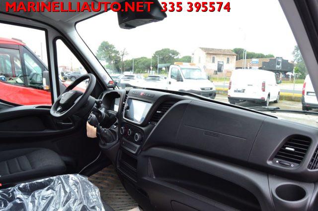 IVECO Daily 35S14V 2.3 Furgone CON FRIGO ATP P.CONSEGNA