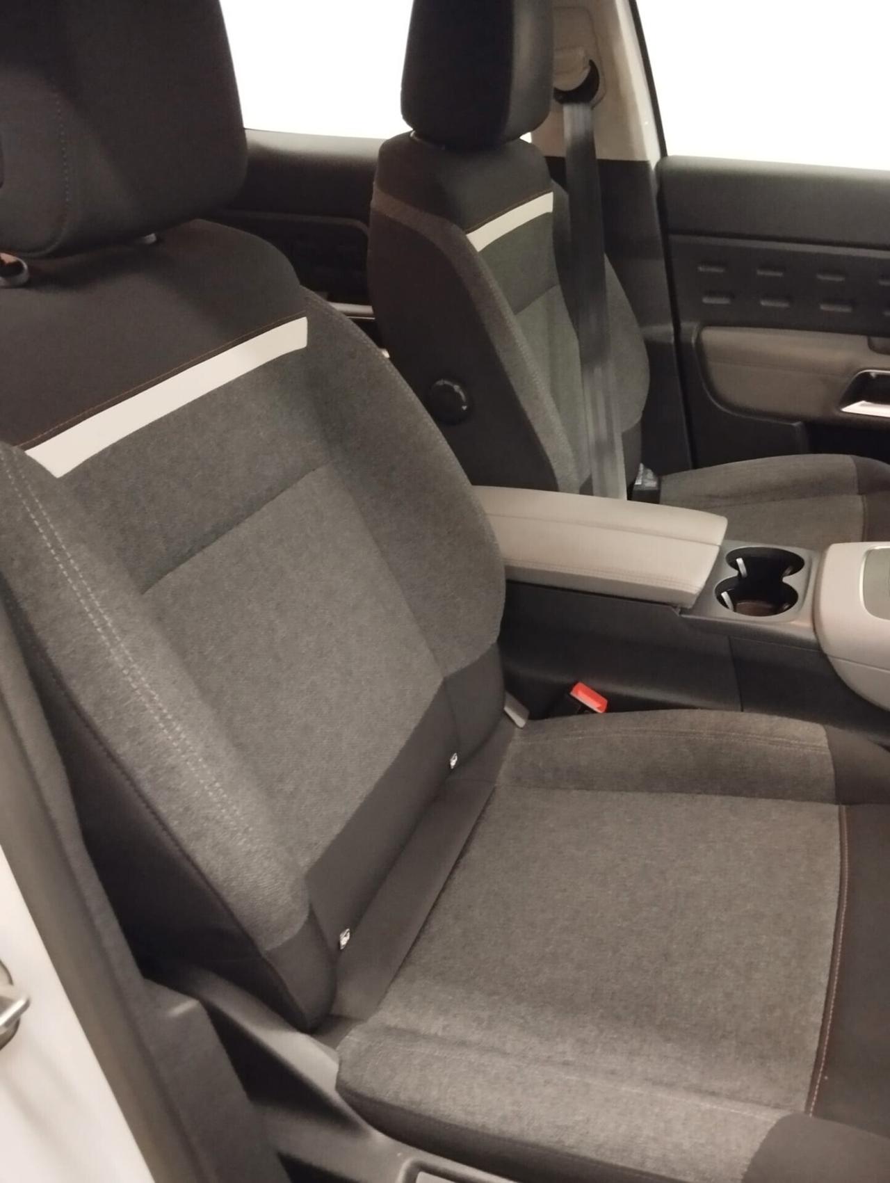 Citroen C5 Aircross BlueHDi 130 S&S Live