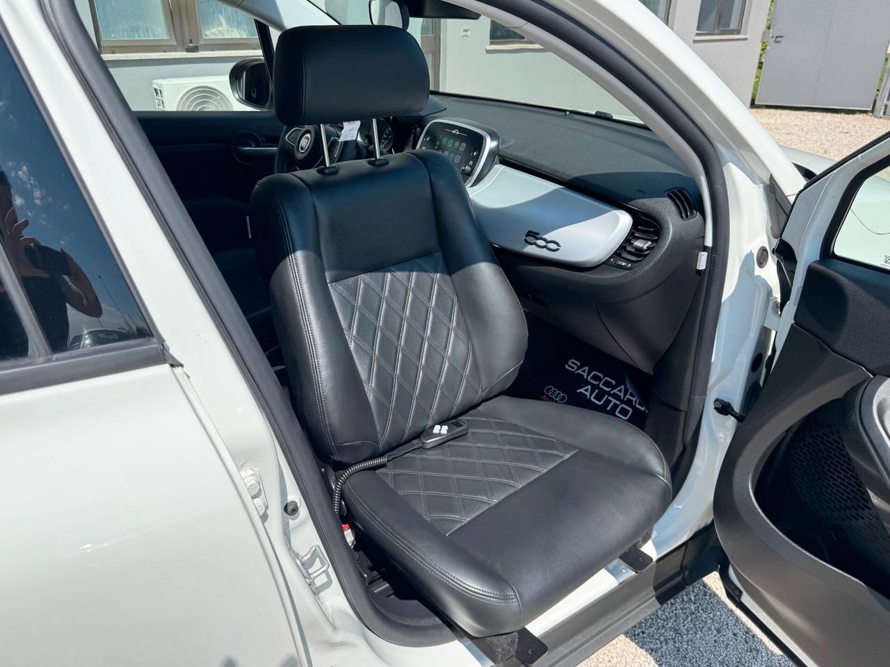 Fiat 500X 1.0 T3 Trasporto Disabili 120cv | PROMO