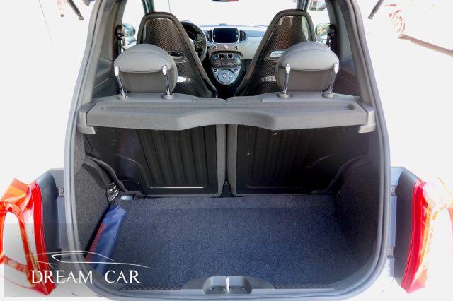 ABARTH 595 Esseesse 1.4 Turbo T-Jet 180 CV MTA - UNIPRO