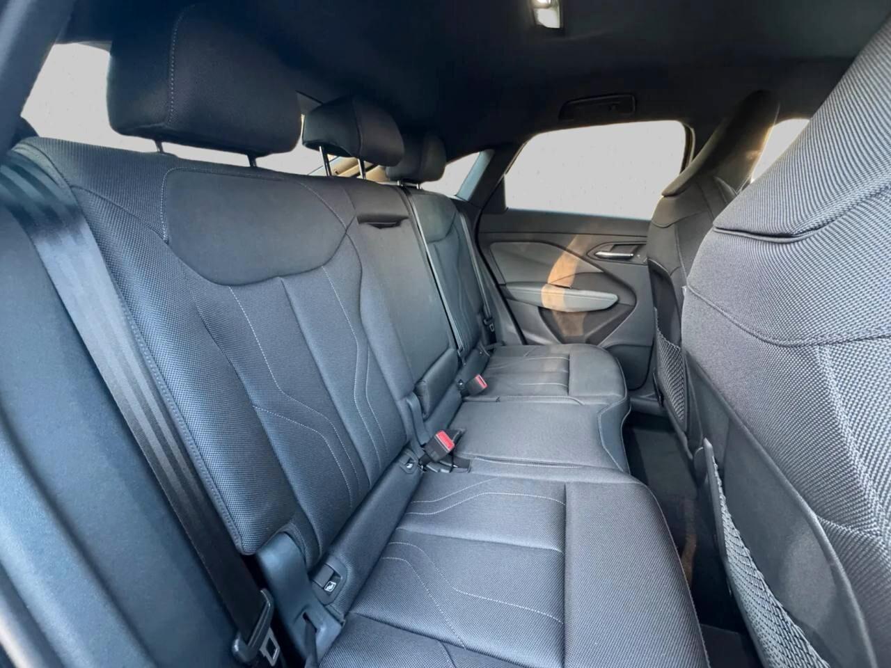 AUDI NEW Q3 SPB TDI S tronic line edition 2026