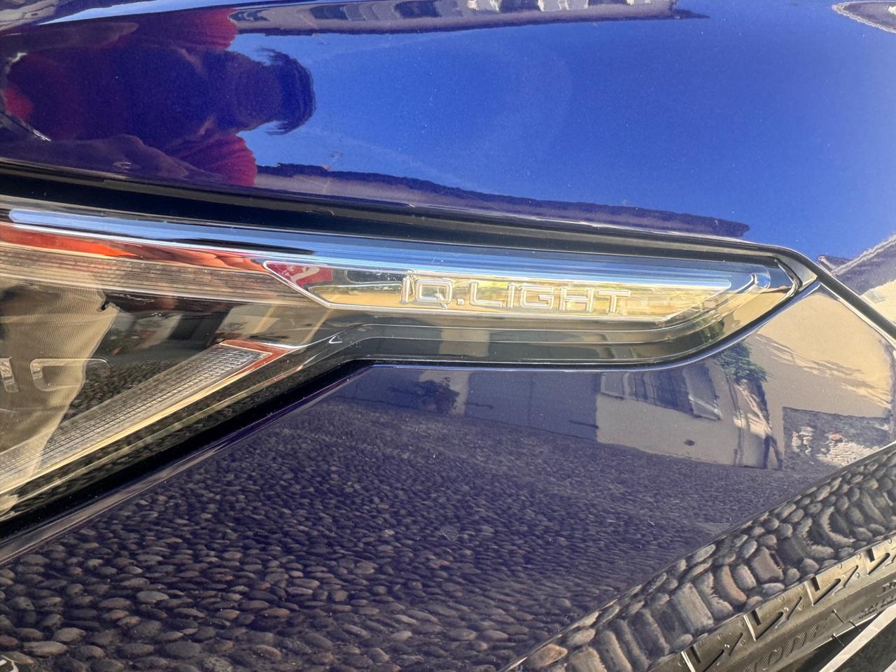 Volkswagen Golf 1.5 eTSI 130 CV EVO ACT DSG Style