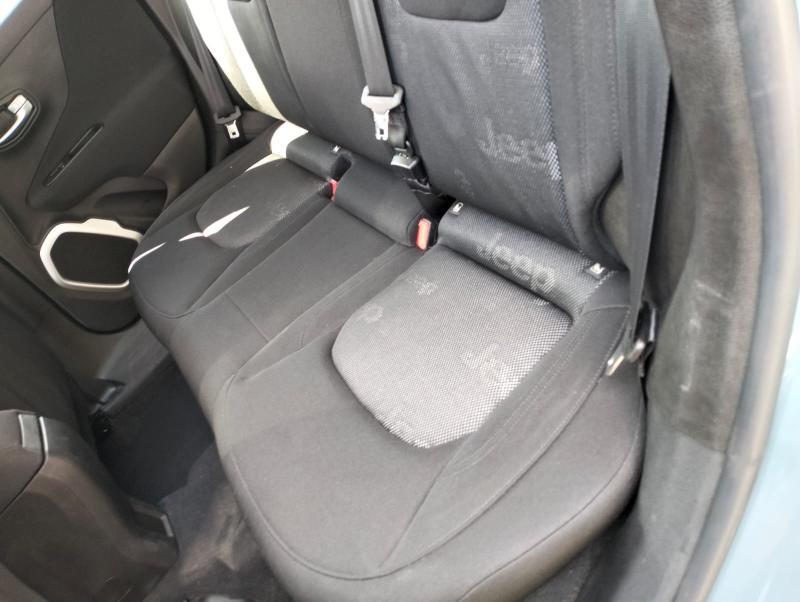 Jeep Renegade 1.6 mjt Limited fwd 120cv E6