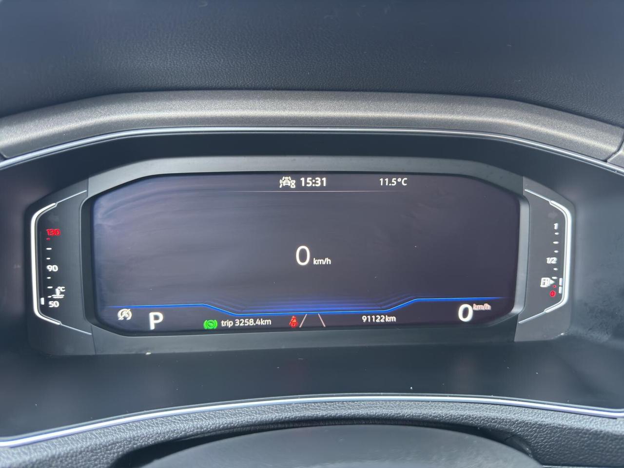 Volkswagen T-Roc 2.0 tdi 150cv Advanced automatica 2021