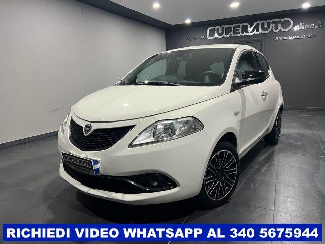 LANCIA Ypsilon 1.0 FireFly 5 porte S&S Hybrid Ecochic Gold