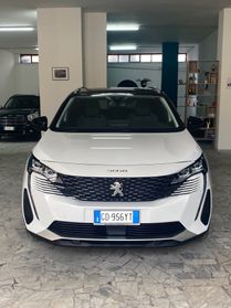 Peugeot 3008 ALLURE park