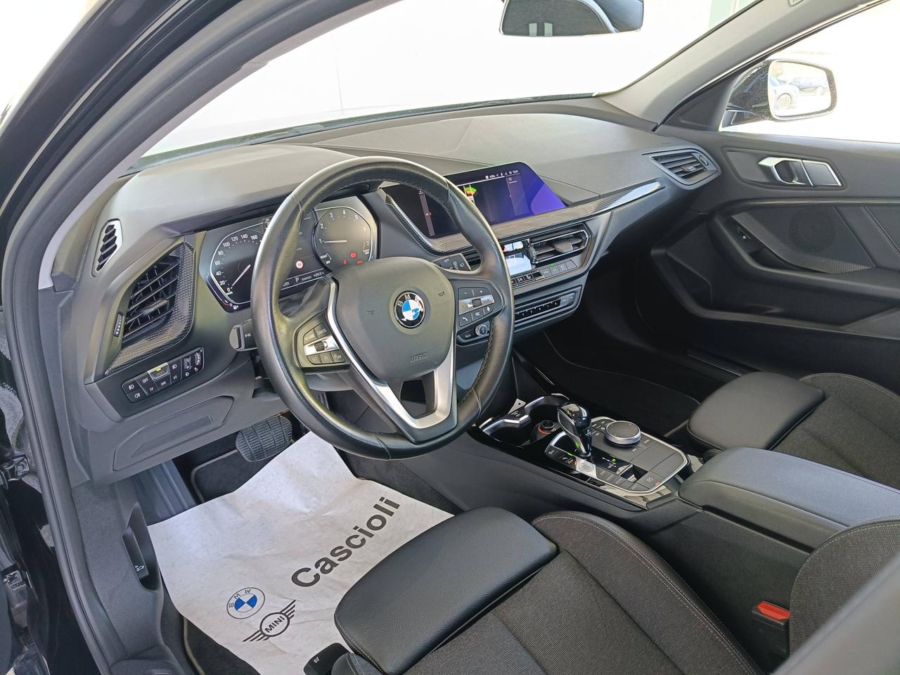BMW Serie 1 F40 - 116i Sport auto