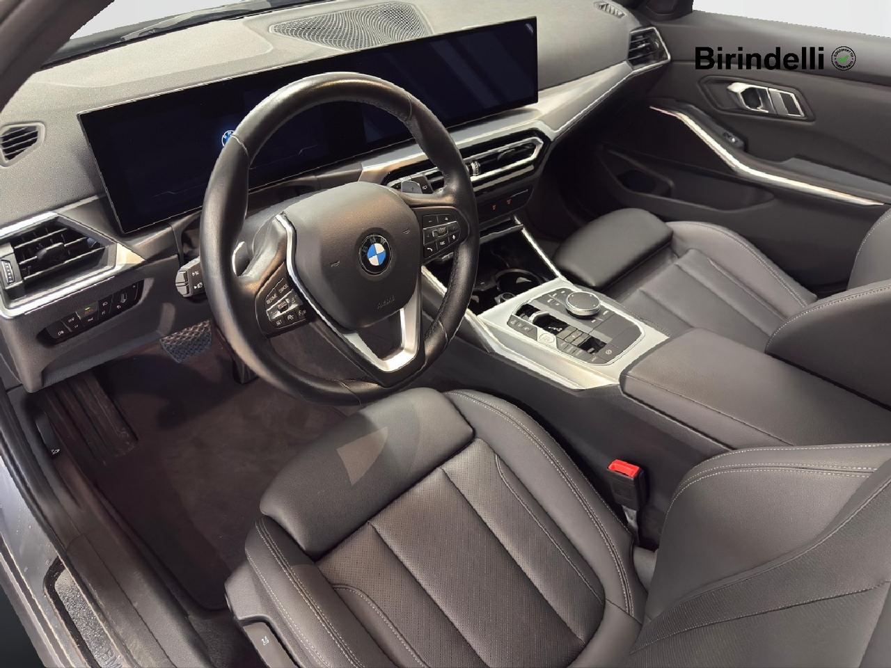 BMW Serie 3(G20/1-80/1) - 320d 48V xDrive Touring