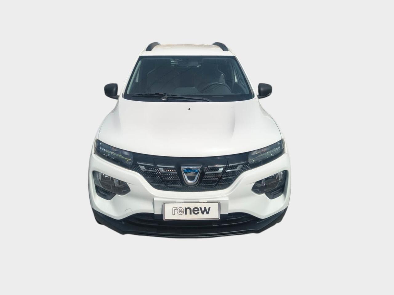 Dacia Spring Electric 45 Comfort Plus