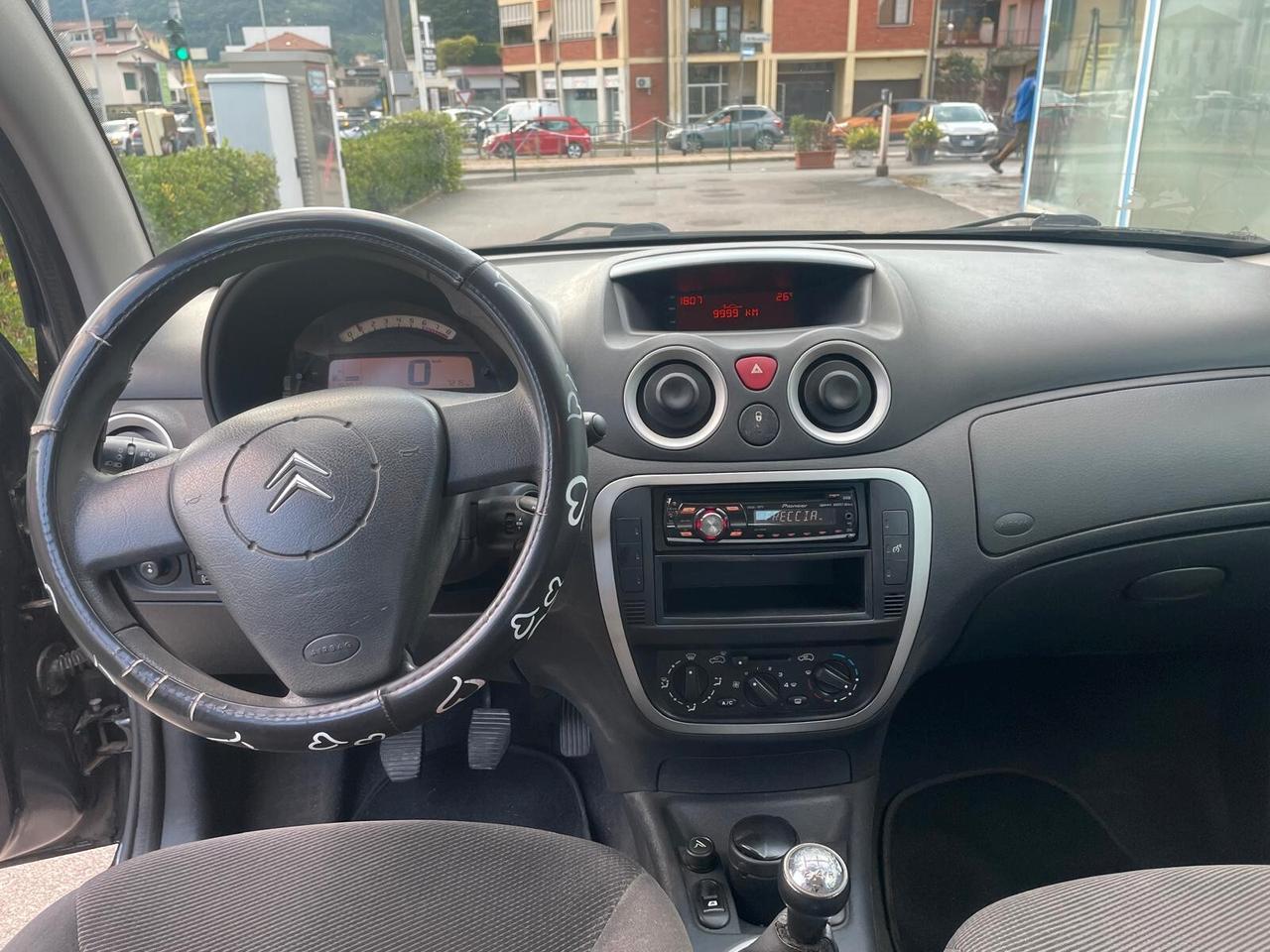 Citroen C3 1.1 Gold by Pinko