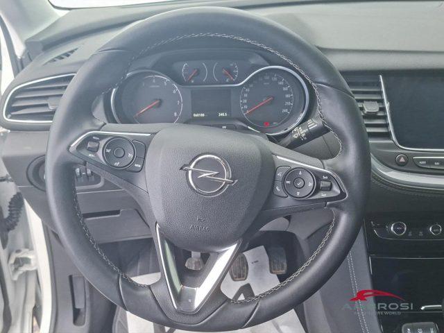 OPEL Grandland X 1.2 Turbo 12V 130 CV Start&Stop Advance