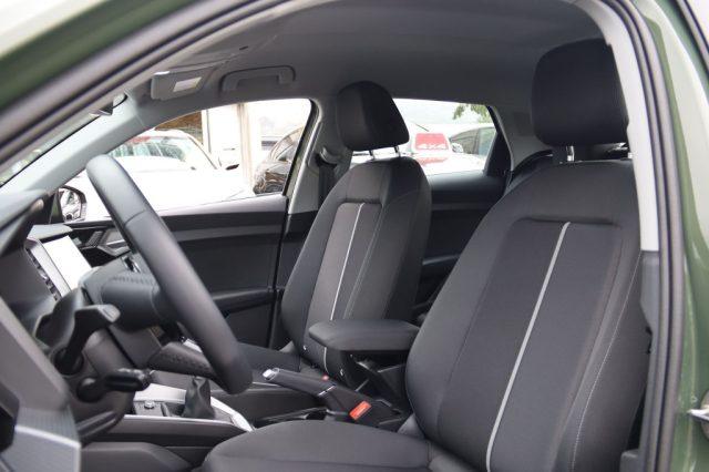 AUDI A1 SPB 30 TFSI Business