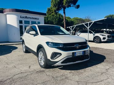 Volkswagen T-Cross 1.0 TSI 115 CV Edition Plus KM0