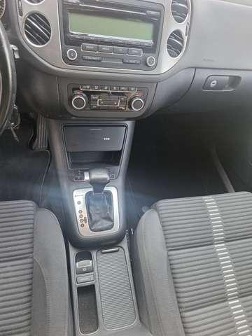 Volkswagen Tiguan 2.0 TDI CAMBIO AUTOMATICO KILOMETRI ORIGINALI