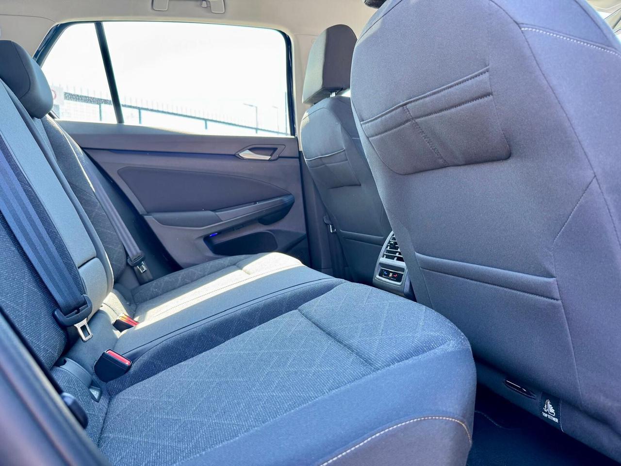 Volkswagen Golf 1.5 TSI EVO ACT Life