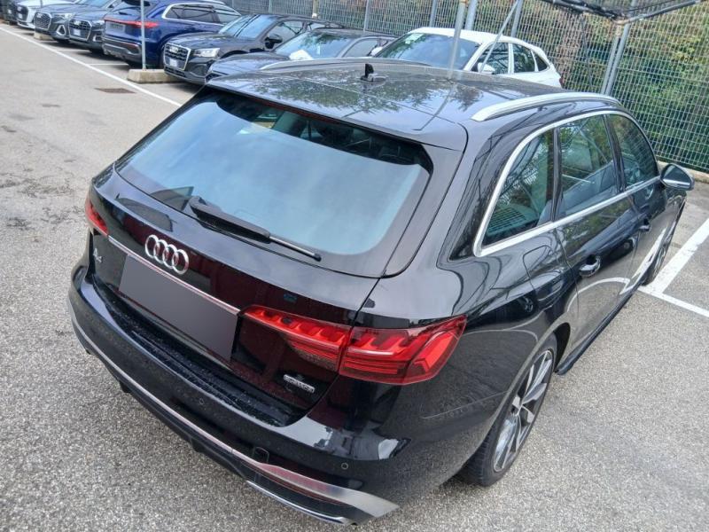 Audi A4 Avant 40 Tdi Quattro S-Tronic S-Line Led Matrix, Navi, Cerchi 18, Retrocamera