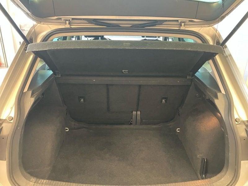 Volkswagen Tiguan 1.6 TDI SCR 85KW Business BMT