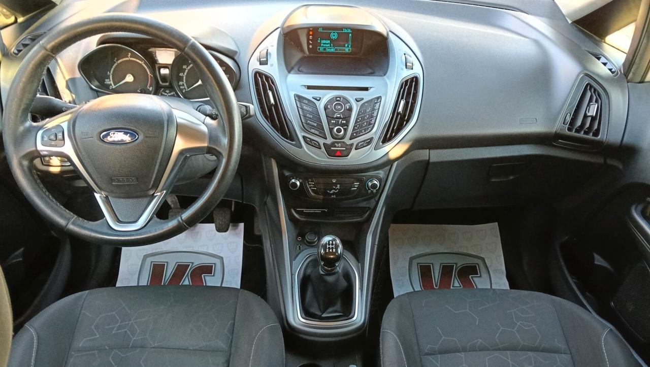 FORD B-MAX 1.5 TDCI -PREZZO PROMO!