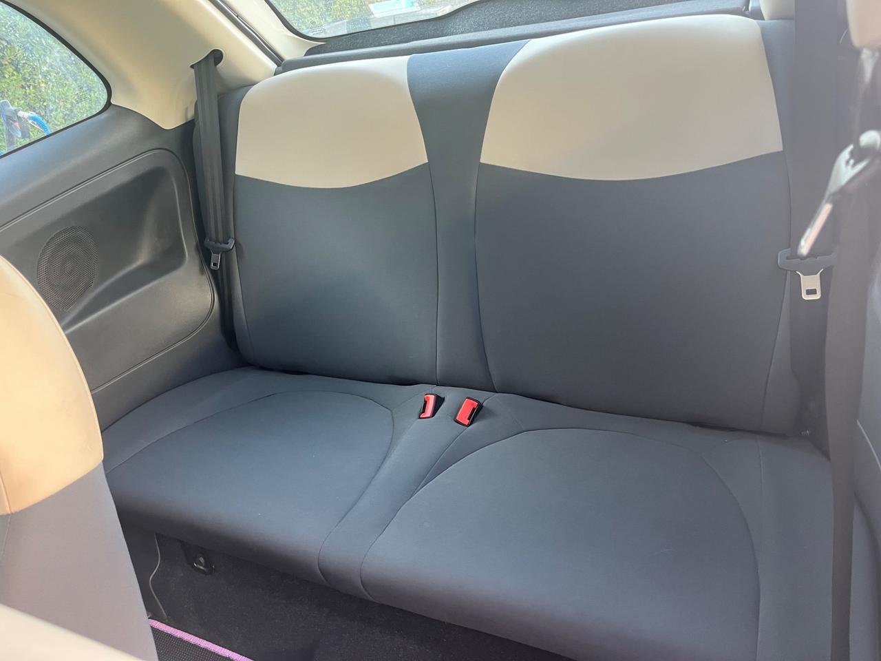 Fiat 500 1.3 Multijet 16V 75 CV by DIESEL