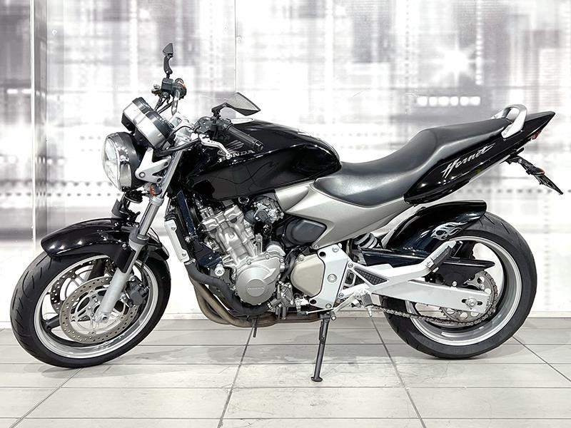 Honda Hornet 600