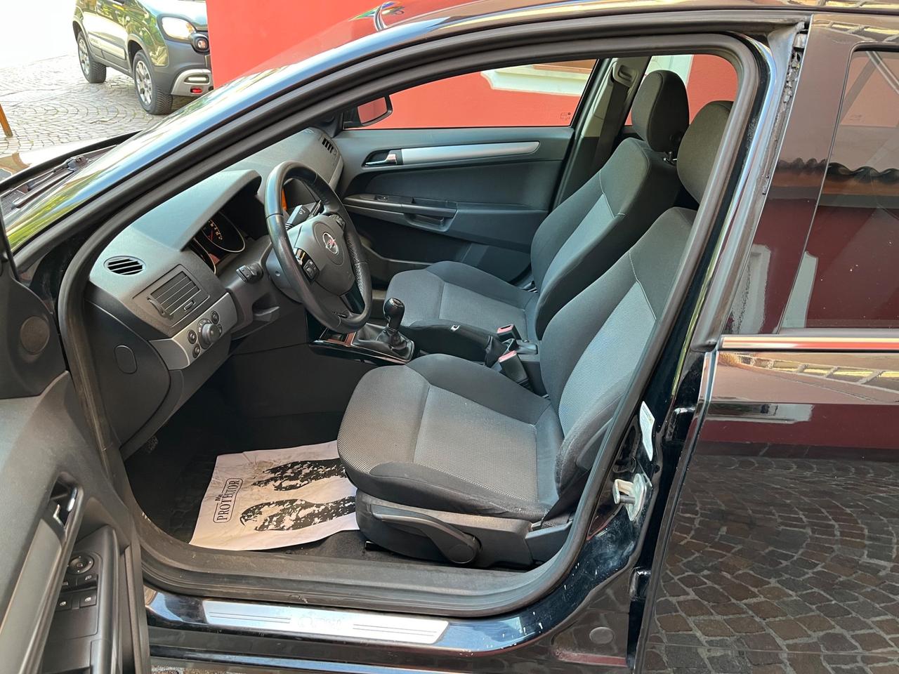 Opel Astra 1.7 CDTI 110CV Station Wagon