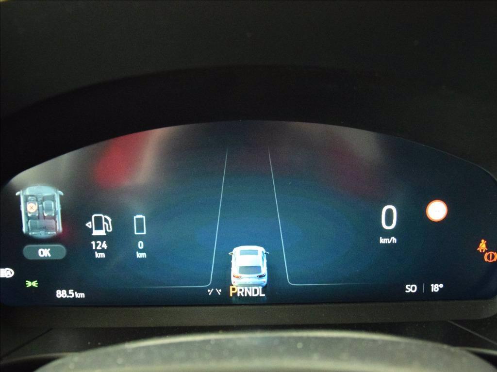 FORD Kuga 2.5 phev ST-Line 2wd 243cv auto del 2025