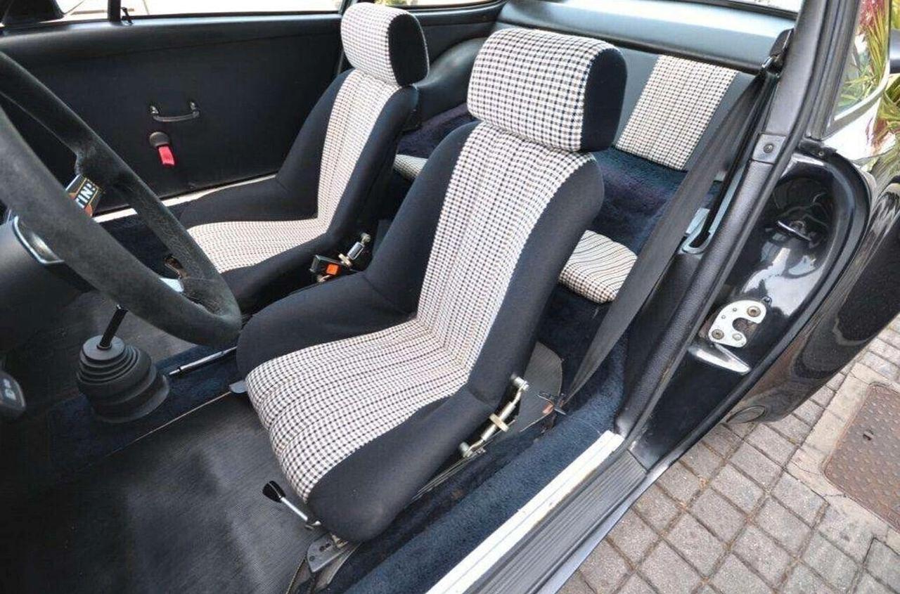 Porsche 911 CARRERA 3.0 COUPE'