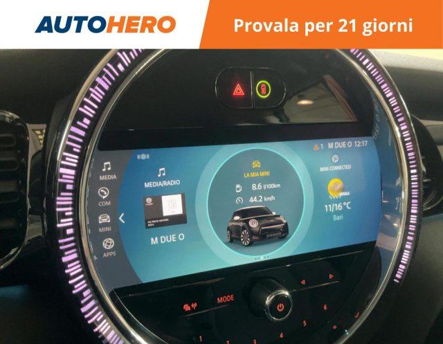 MINI Cooper 1.5 Cooper Classic