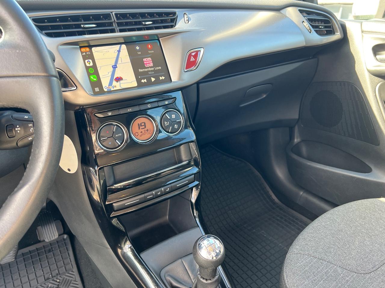 Citroen C3 1.6 HDi 75cv Seduction N1 Autocarro 4 posti