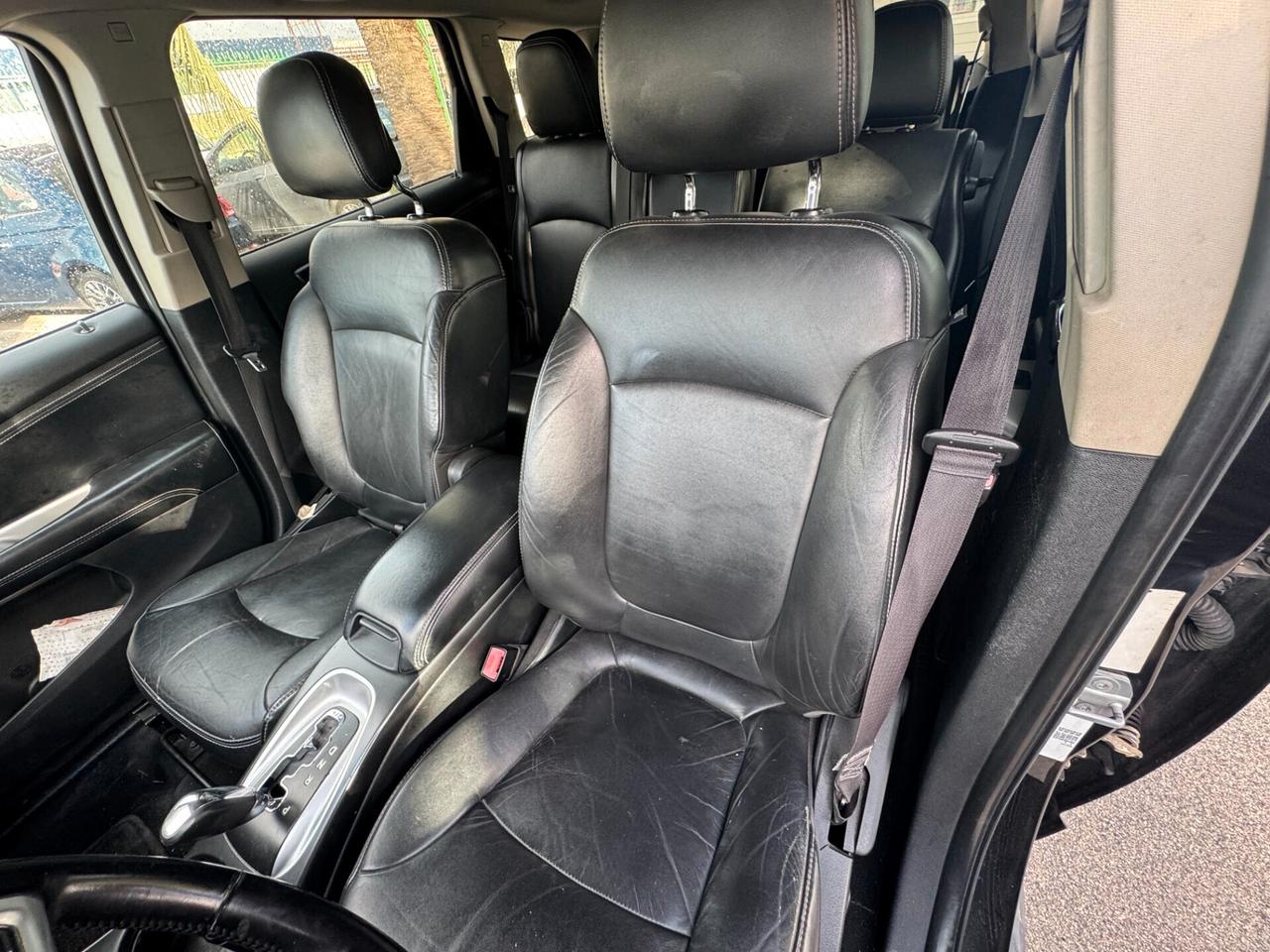 Fiat Freemont 2.0 Multijet 140 CV 7 posti