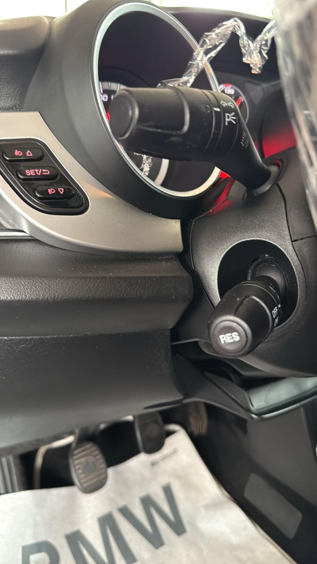 Alfa Romeo Giulietta 1.6 JTDm-2 105 CV Exclusive